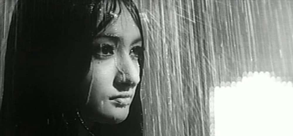 殺しの烙印の画像