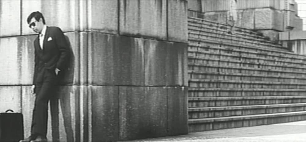 殺しの烙印の画像