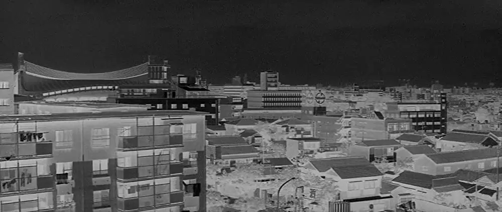 殺しの烙印の画像