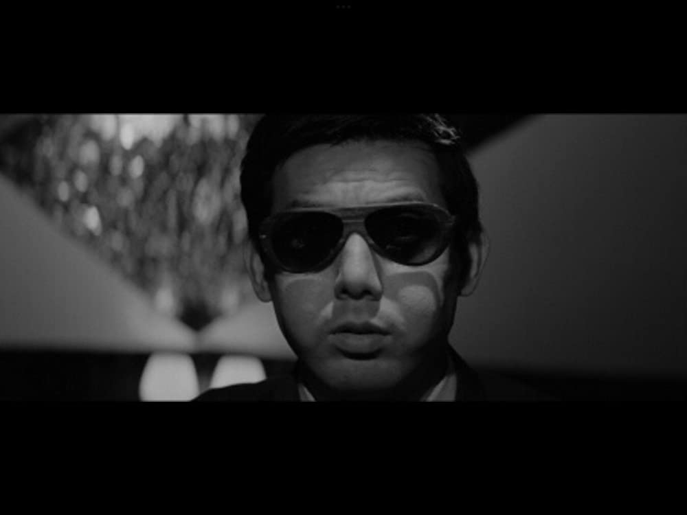 殺しの烙印の画像