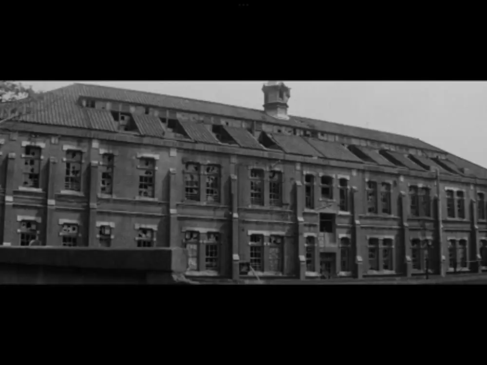 殺しの烙印の画像