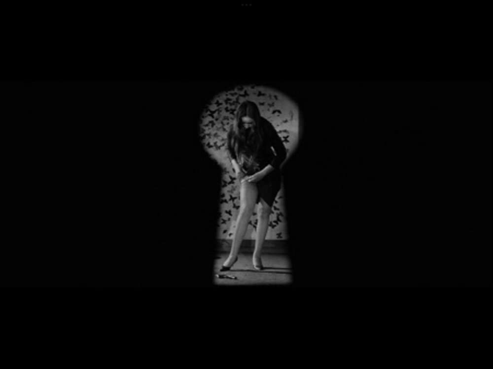 殺しの烙印の画像