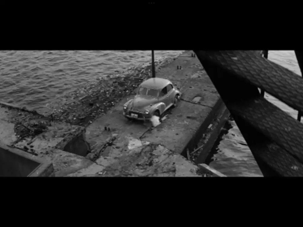 殺しの烙印の画像