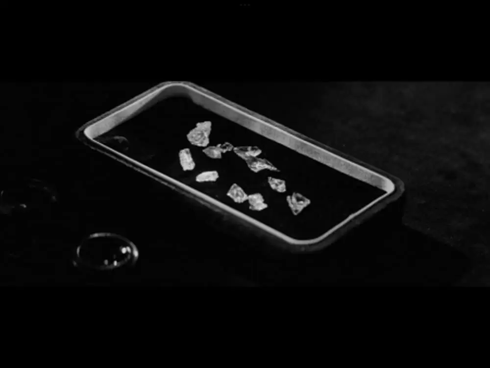 殺しの烙印の画像