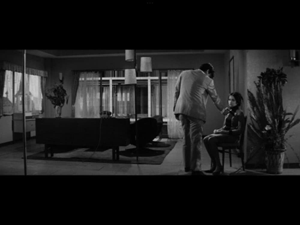 殺しの烙印の画像