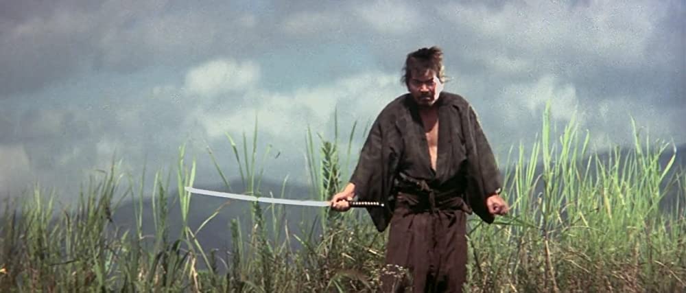 座頭市兇状旅の画像