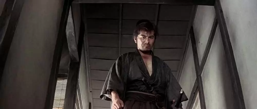 「座頭市兇状旅」北城寿太郎の画像