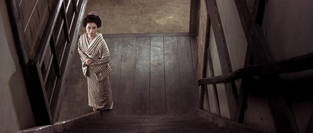 座頭市兇状旅の画像