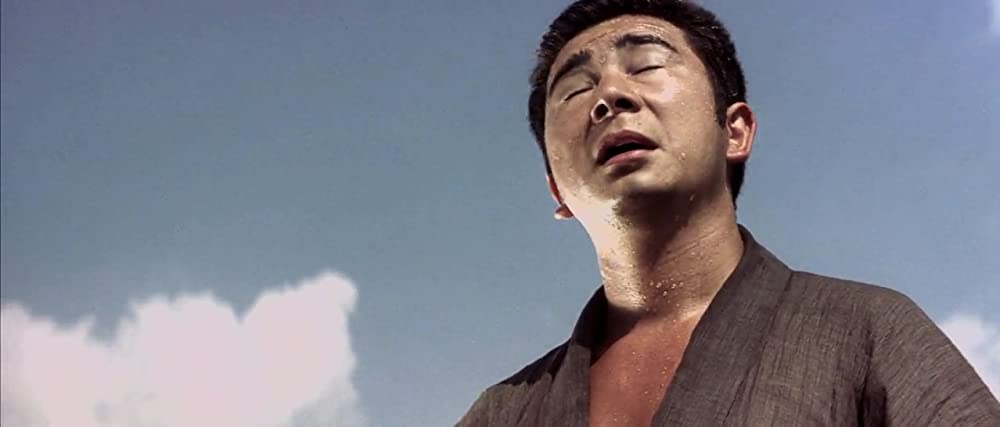 座頭市兇状旅の画像