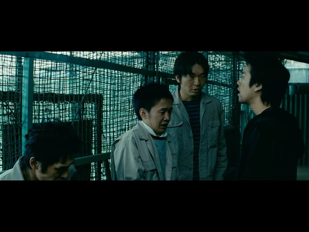 アウトレイジ ビヨンドの画像