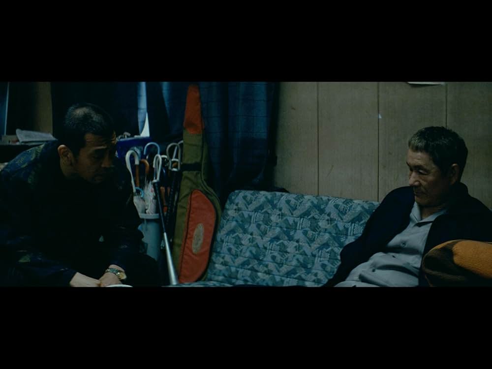 アウトレイジ ビヨンドの画像