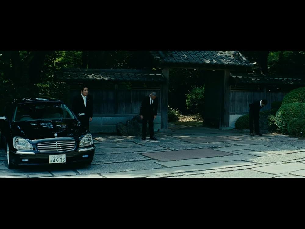 アウトレイジ ビヨンドの画像