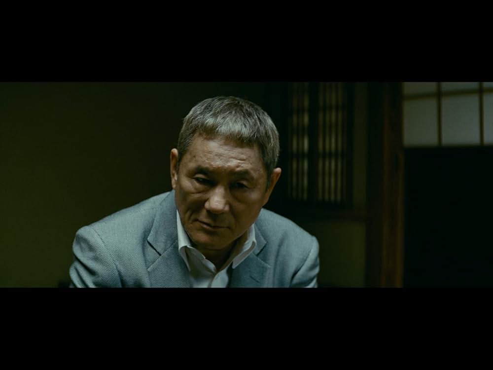 アウトレイジ ビヨンドの画像