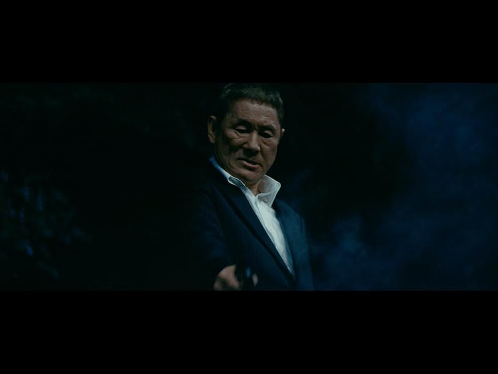 アウトレイジ ビヨンドの画像