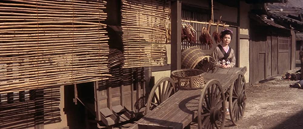 座頭市喧嘩旅の画像