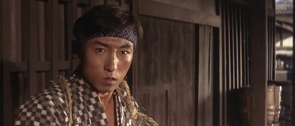 座頭市喧嘩旅の画像