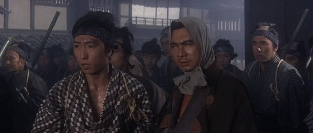 座頭市喧嘩旅の画像