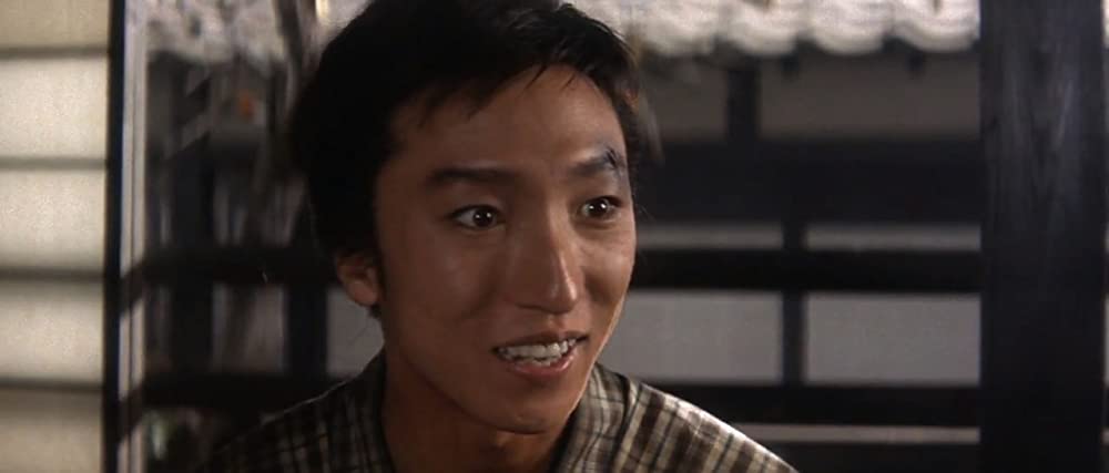 座頭市喧嘩旅の画像