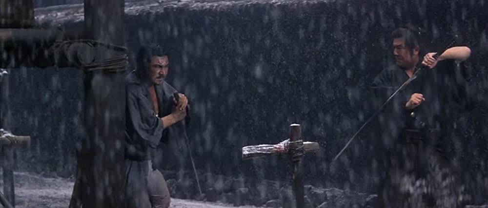 座頭市血煙り街道の画像