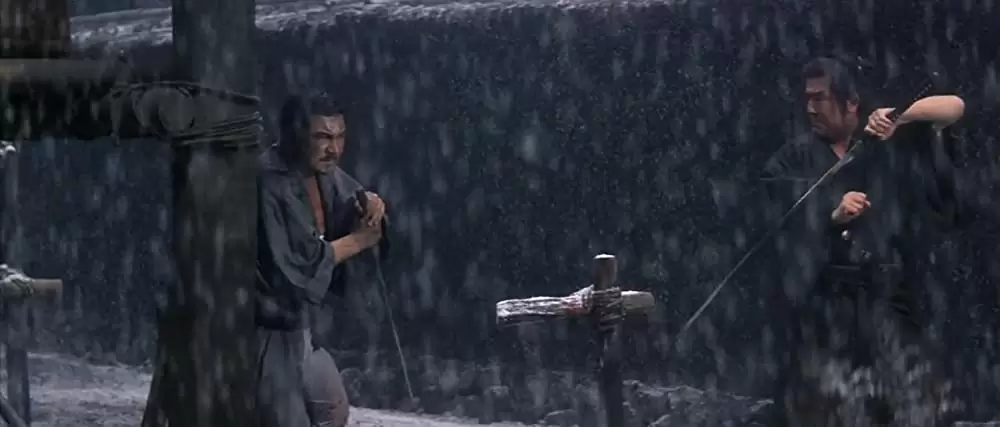 座頭市血煙り街道の画像