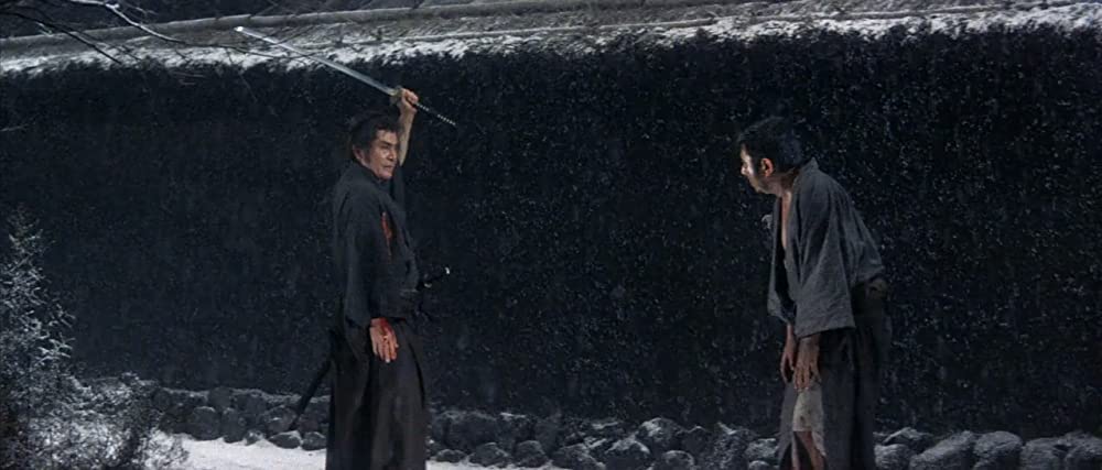 座頭市血煙り街道の画像