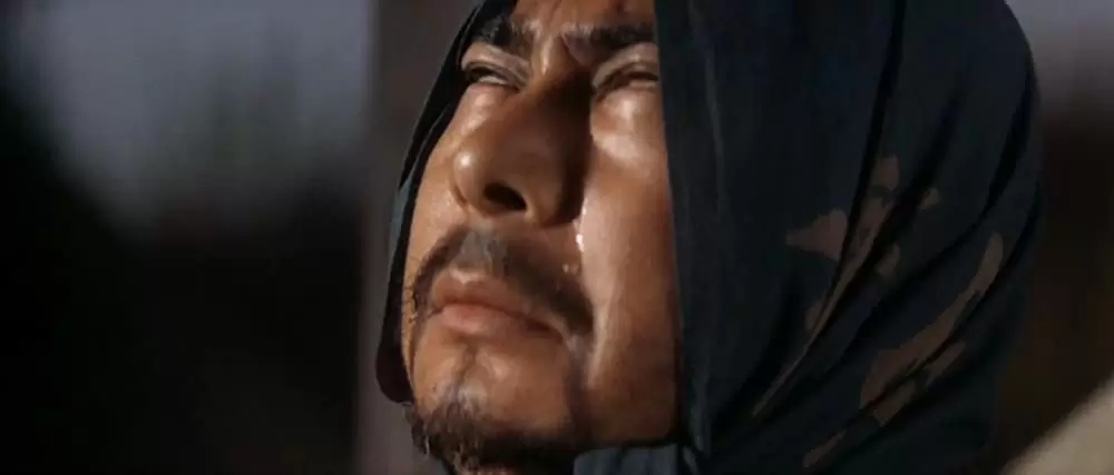 座頭市血煙り街道の画像