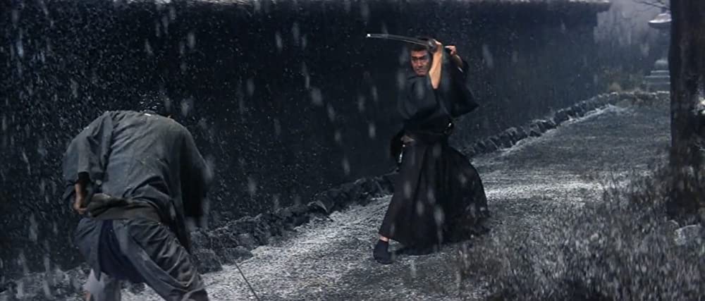 座頭市血煙り街道の画像