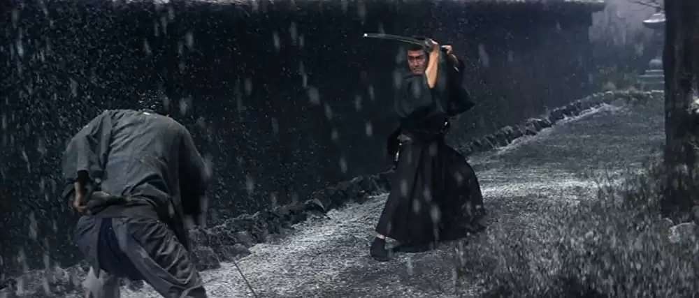 座頭市血煙り街道の画像