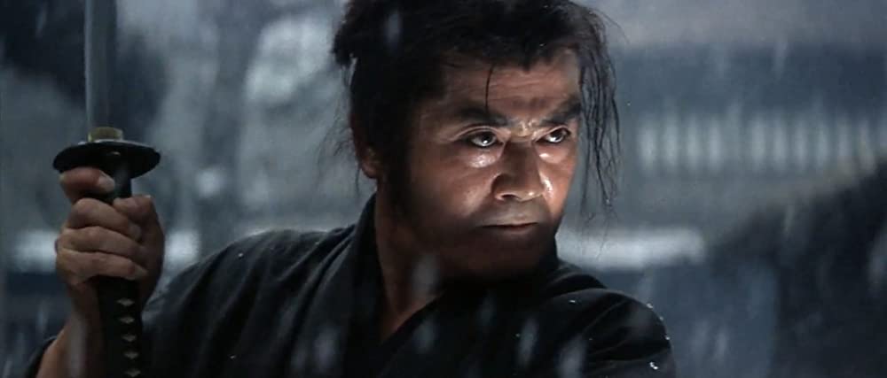 座頭市血煙り街道の画像