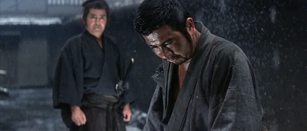 座頭市血煙り街道の画像