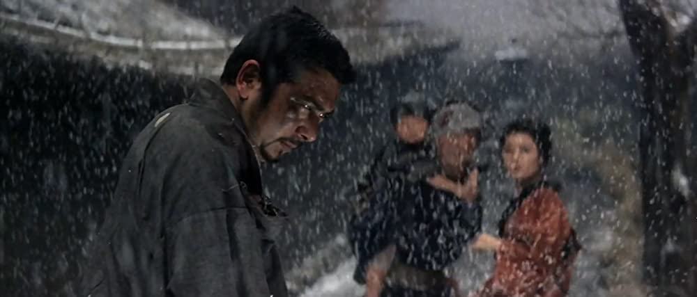 座頭市血煙り街道の画像