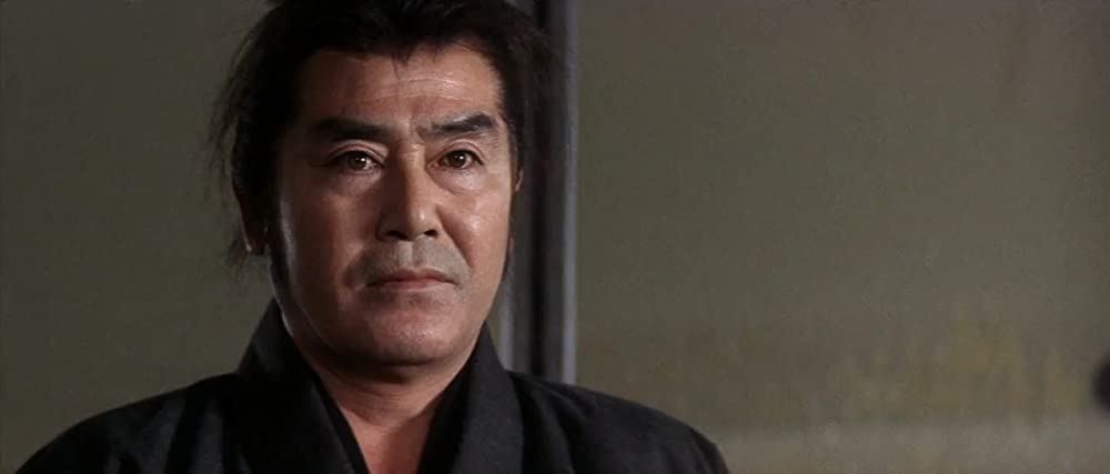 座頭市血煙り街道の画像