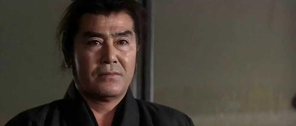 座頭市血煙り街道の画像