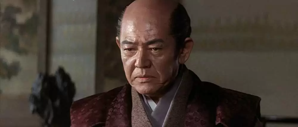 座頭市血煙り街道の画像