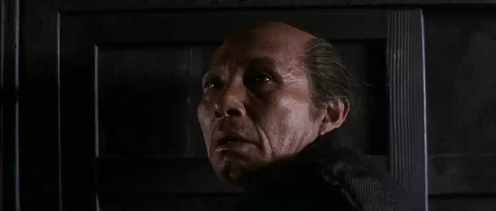 座頭市血煙り街道の画像