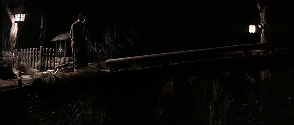 座頭市血煙り街道の画像