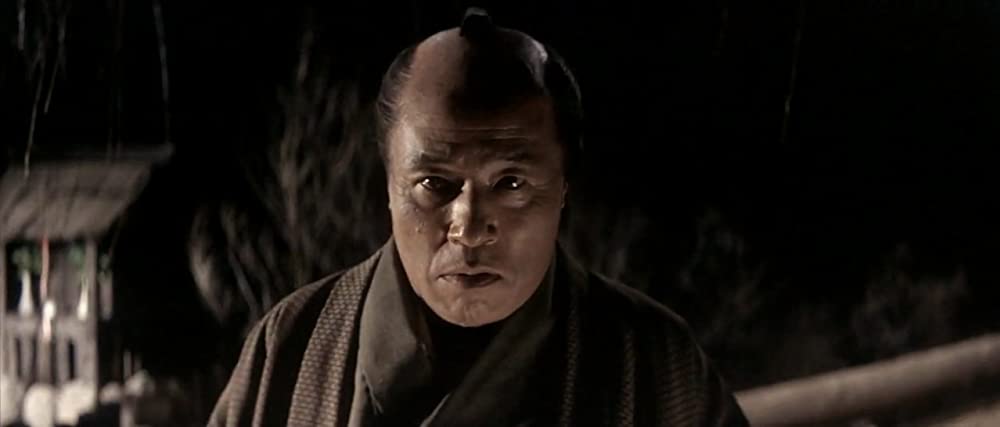 座頭市血煙り街道の画像