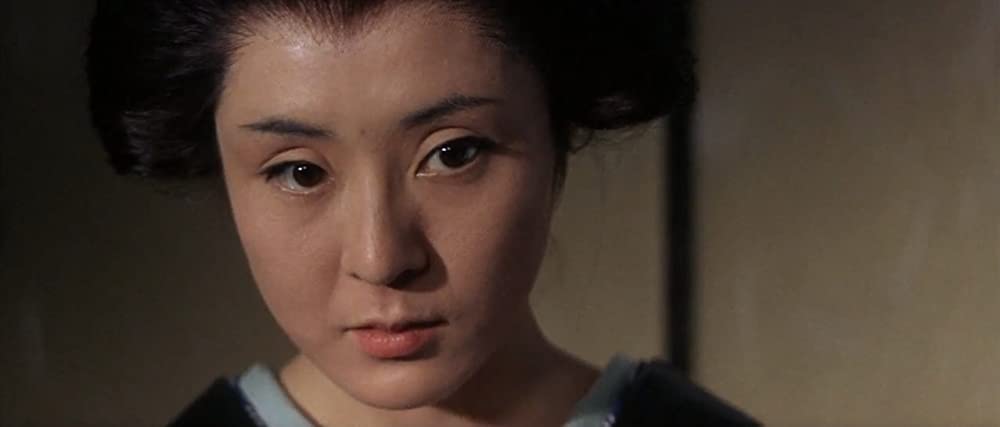 座頭市血煙り街道の画像