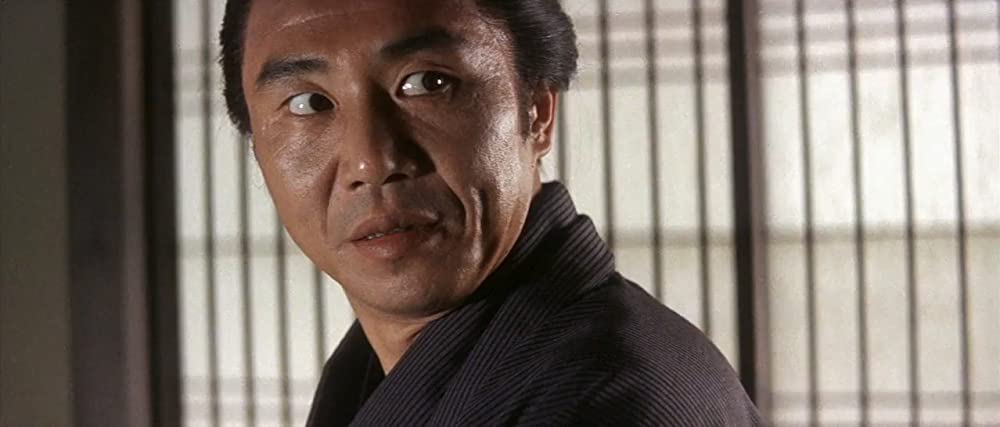 座頭市血煙り街道の画像