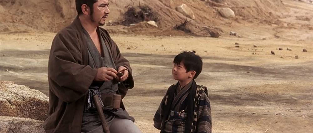 座頭市血煙り街道の画像