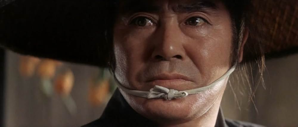 座頭市血煙り街道の画像