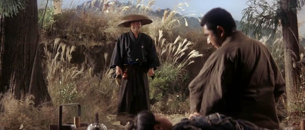 座頭市血煙り街道の画像