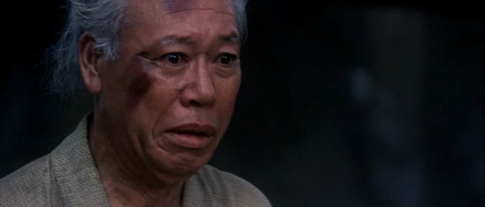 座頭市果し状の画像