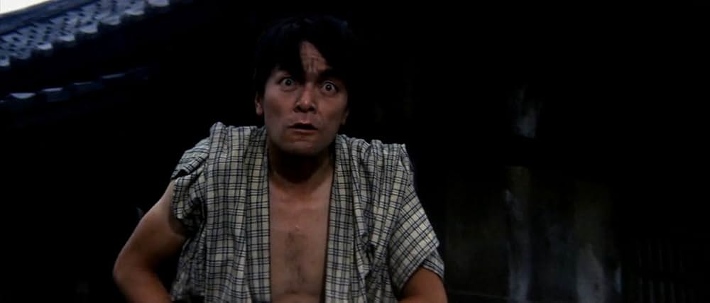 座頭市果し状の画像