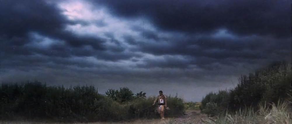 座頭市果し状の画像