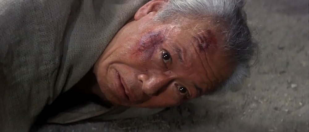 座頭市果し状の画像