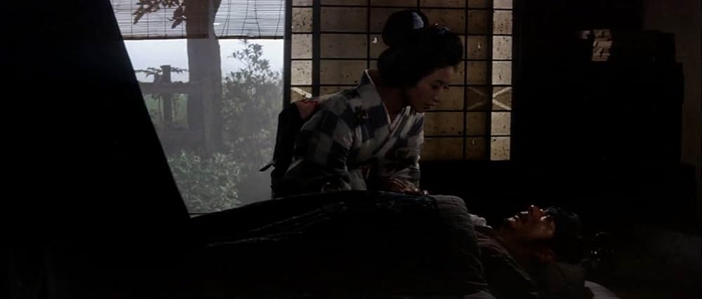 座頭市果し状の画像