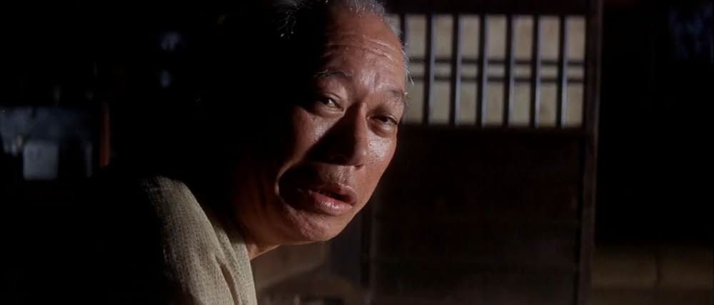 座頭市果し状の画像