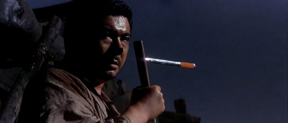 座頭市果し状の画像