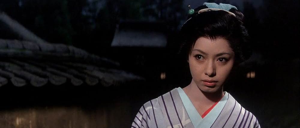 座頭市果し状の画像